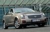 Cadillac CTS