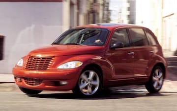 Chrysler PT Cruiser