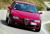Alfa Romeo 156