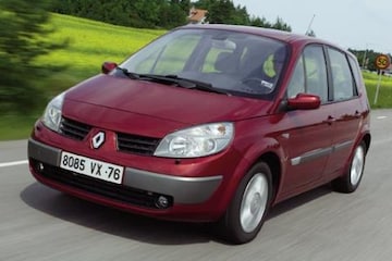 Renault Scénic