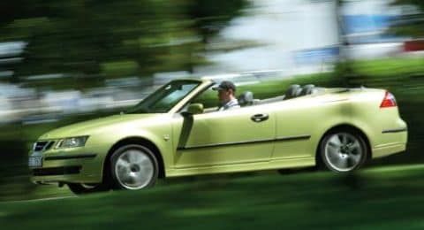 Saab 9-3