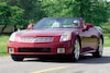 Cadillac XLR