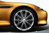 Aston Martin Virage
