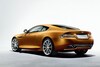 Aston Martin Virage