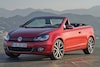 Volkswagen Golf Cabriolet