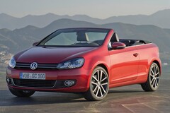 Golf Cabriolet