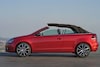 Volkswagen Golf Cabriolet
