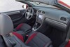 Volkswagen Golf Cabriolet