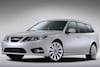 Saab 9-3 Aero Griffin SportEstate