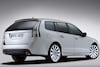 Saab 9-3 Aero Griffin SportEstate