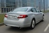 Infiniti M35h