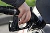 Tanken Foto: ANP/EPA
