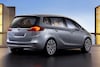 Opel Zafira Tourer concept
