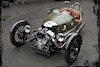 Morgan Threewheeler