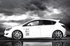 Opel Astra EDS Tuning
