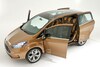 Ford B-Max Concept 