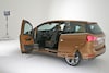 Ford B-Max Concept 