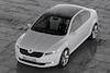 Skoda VisionD