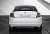 Skoda VisionD