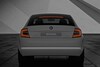 Skoda VisionD