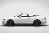 Bentley Continental Supersports Convertible