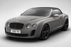 Bentley Continental Supersports Convertible