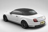 Bentley Continental Supersports Convertible