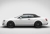 Bentley Continental Supersports Convertible
