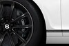 Bentley Continental Supersports Convertible