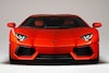 Lamborghini Aventador LP 700-4