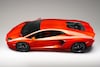 Lamborghini Aventador LP 700-4