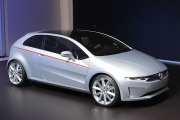 Volkswagen Twin Drive