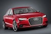 Audi A3 Concept