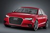Audi A3 Concept