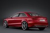 Audi A3 Concept