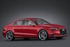 Audi A3 Concept