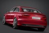 Audi A3 Concept