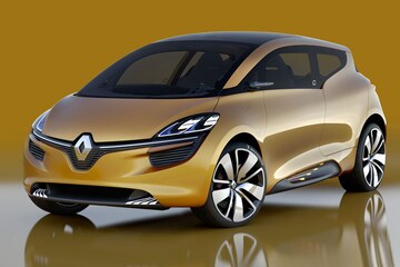 Renault R-Space