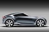 Nissan Esflow Concept
