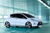 Toyota Yaris HSD Concept