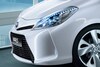 Toyota Yaris HSD Concept