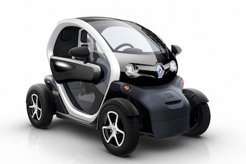 Renault Twizy