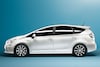 Toyota Prius+