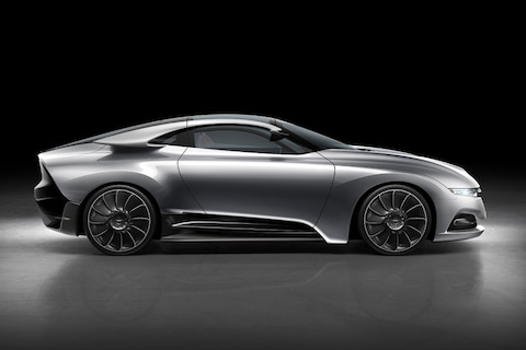 Spyker wil aandelenemissie