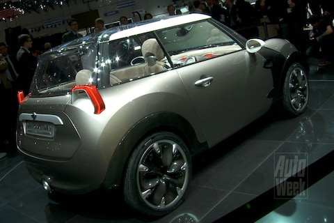 Beursverslag Genève deel 1