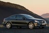 Mercedes-Benz C-klasse Coupé