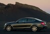 Mercedes-Benz C-klasse Coupé