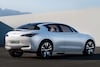 Infiniti Etherea