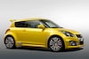 Suzuki Swift Concept S