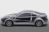 Subaru RWD Concept